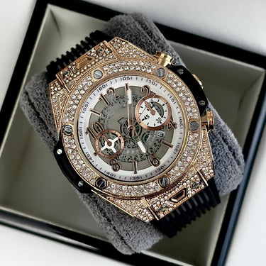 Hublot CUBANO HCU06
